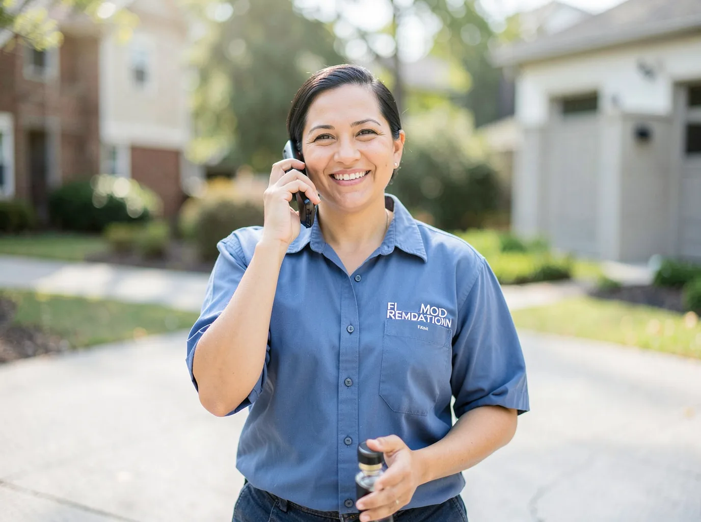 Mold Remediation Maurice, IA FAQs